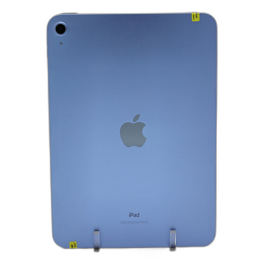 95新 Apple iPad 10代 64G 藍色 WIFI