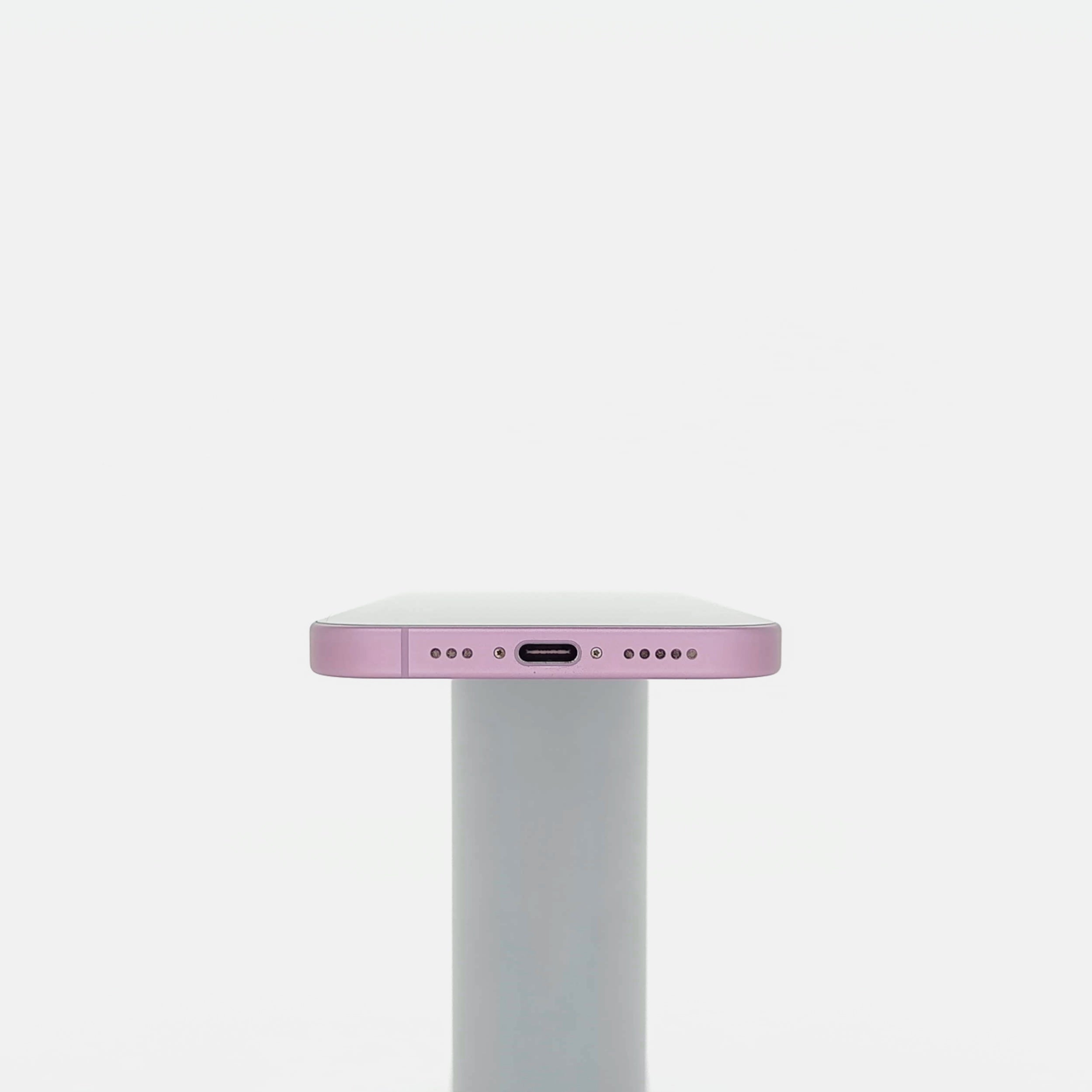 95新 Apple iPhone 16 128G 粉紅色 中國大陸版