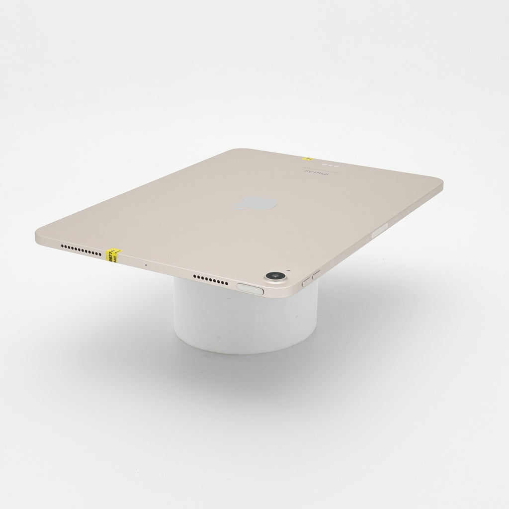 95新 Apple iPad Air5 64G 星光色 WIFI