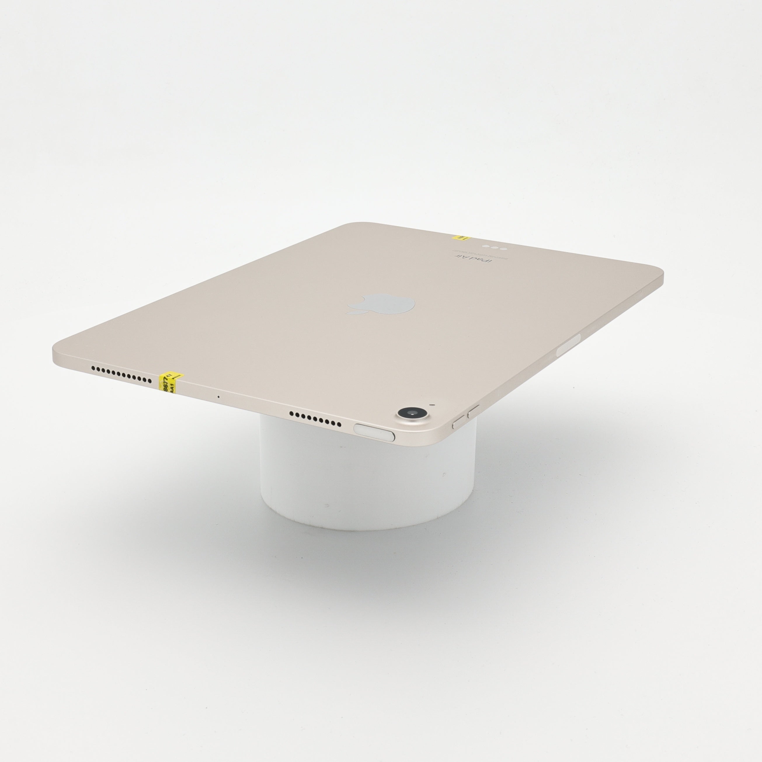 95新 Apple iPad Air5 64G 星光色 WIFI