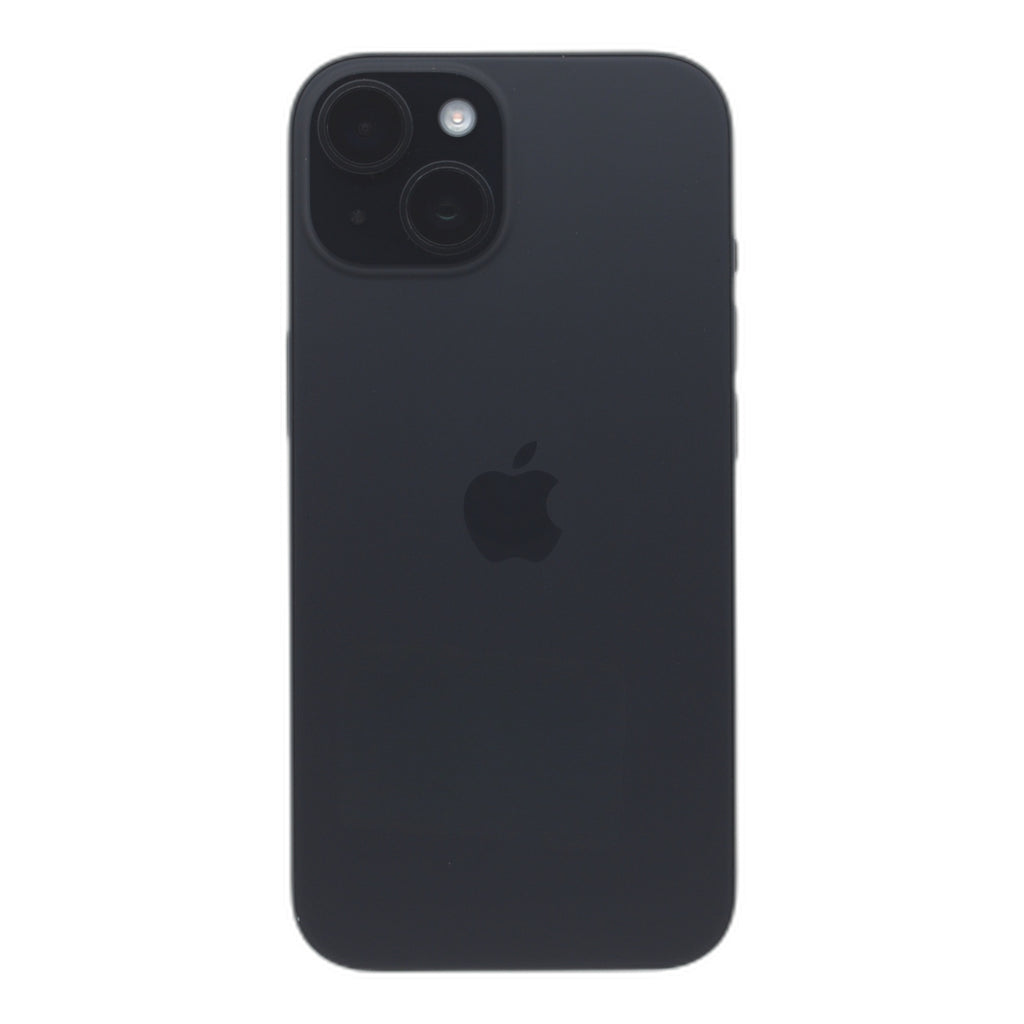 95新 Apple iPhone 15 128G 黑色 中國大陸版