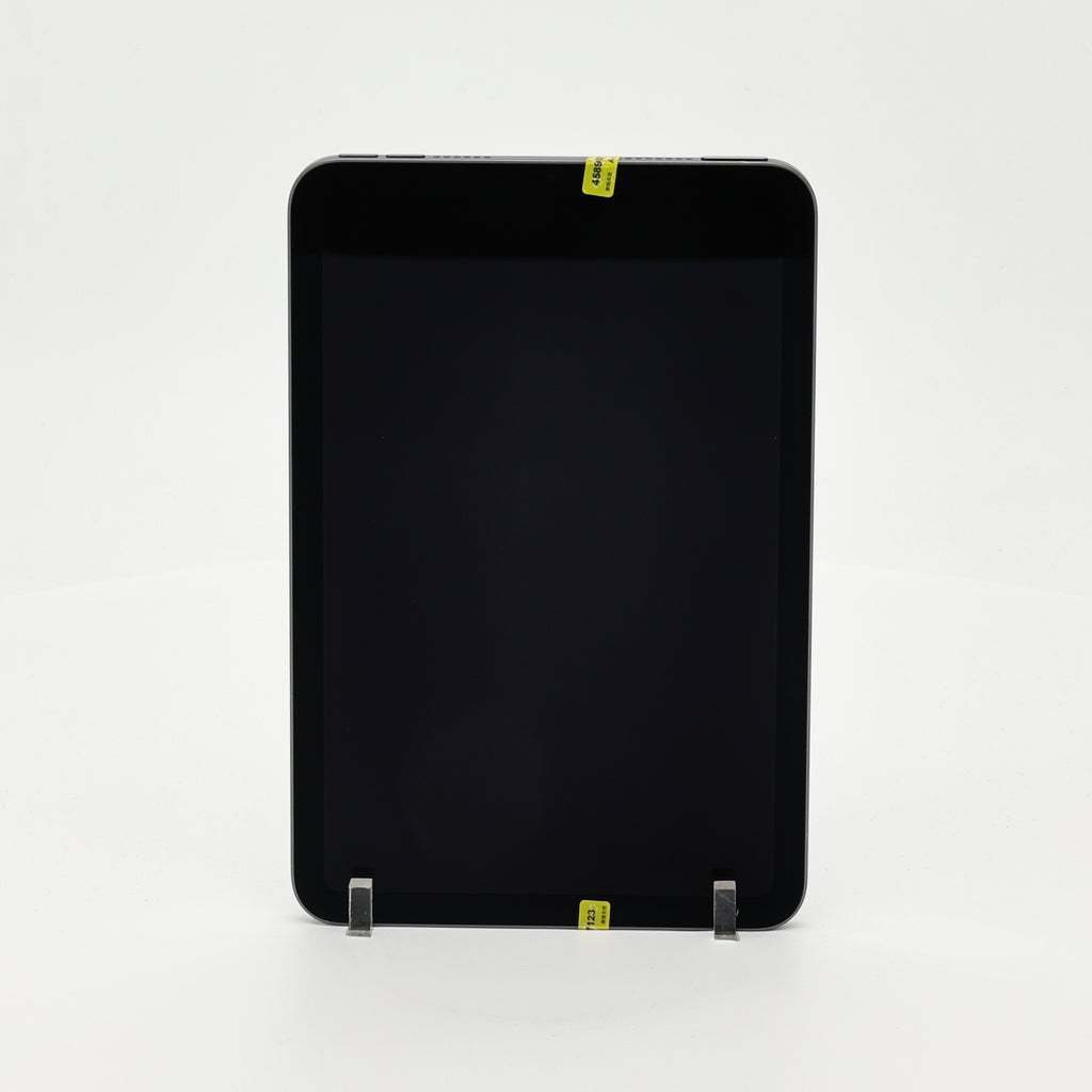 95新 Apple iPad mini6 64G 深空灰色 WIFI