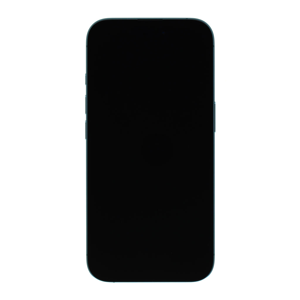 95新 Apple iPhone 16 256G 深青色 中國大陸版