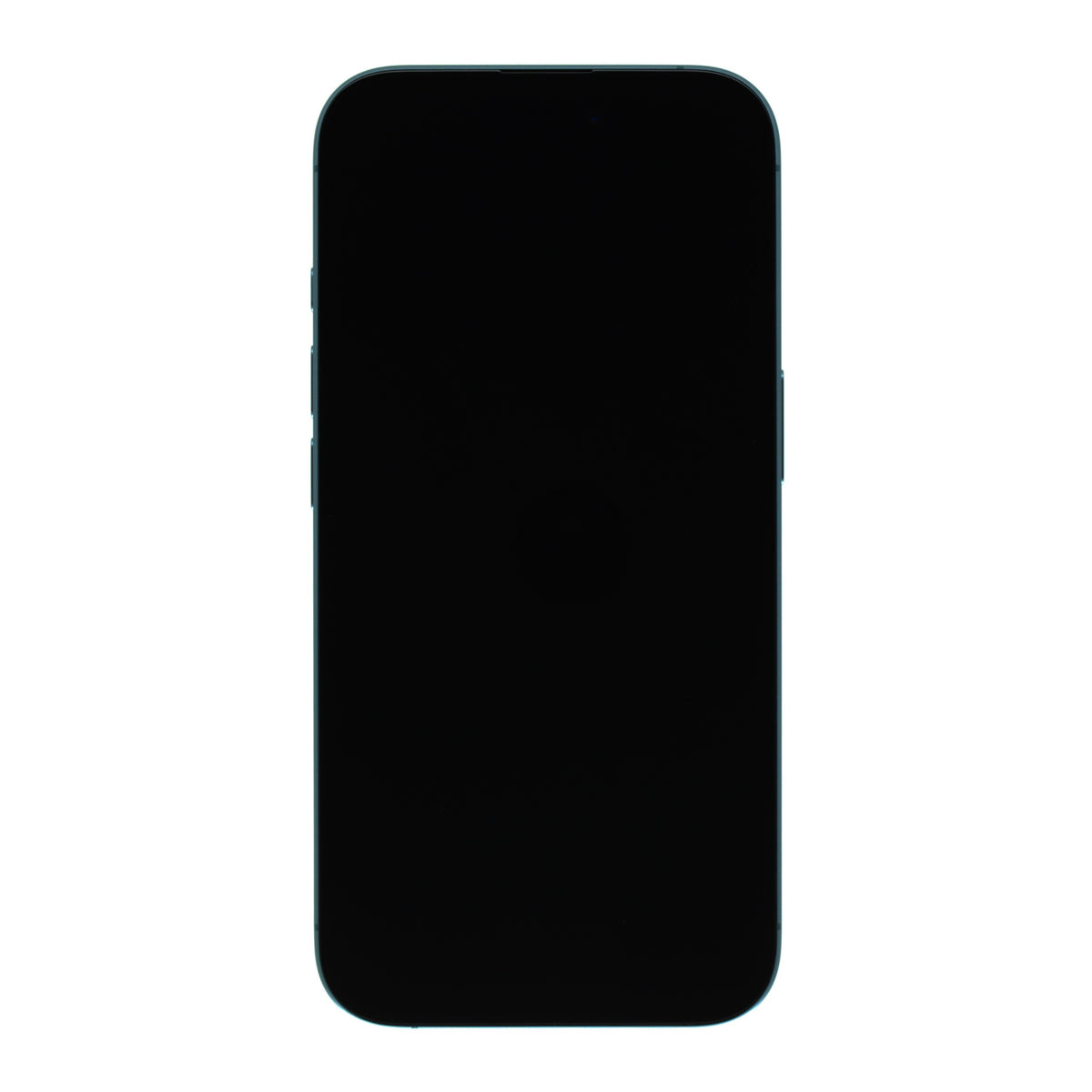 95新 Apple iPhone 16 256G 深青色 中國大陸版