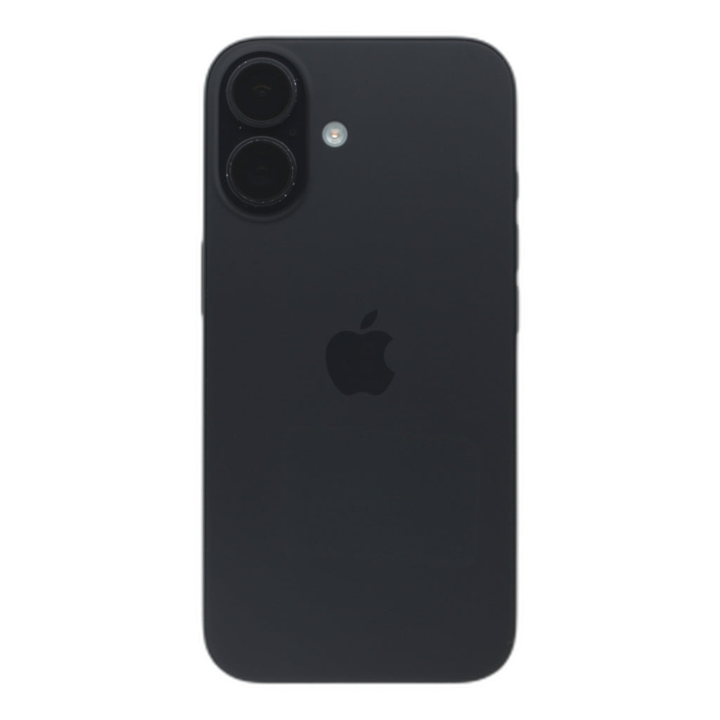 95新 Apple iPhone 16 256G 黑色 中國大陸版