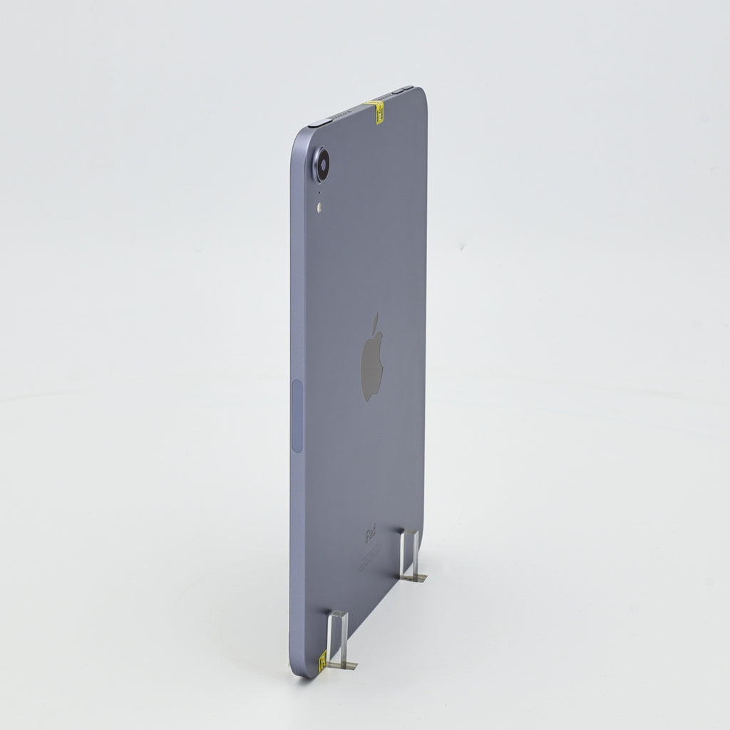 95新 Apple iPad mini6 64G 紫色 WIFI