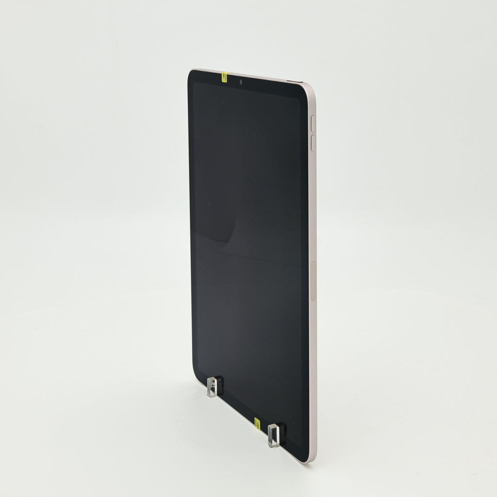 95新 Apple iPad Air5 64G 粉紅色 WIFI