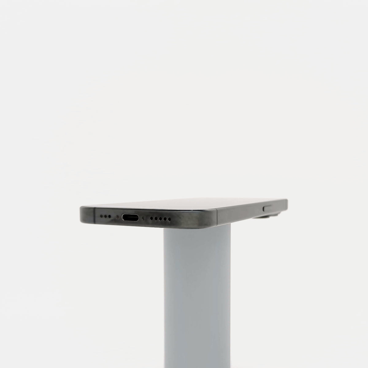 95新 Apple iPhone 15 Pro 128G 黑色鈦金屬 中國大陸版