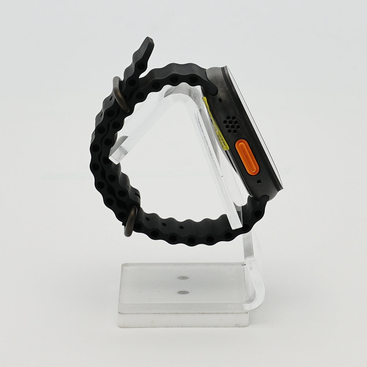 99新 Apple Watch Ultra 2 49毫米 鈦金屬