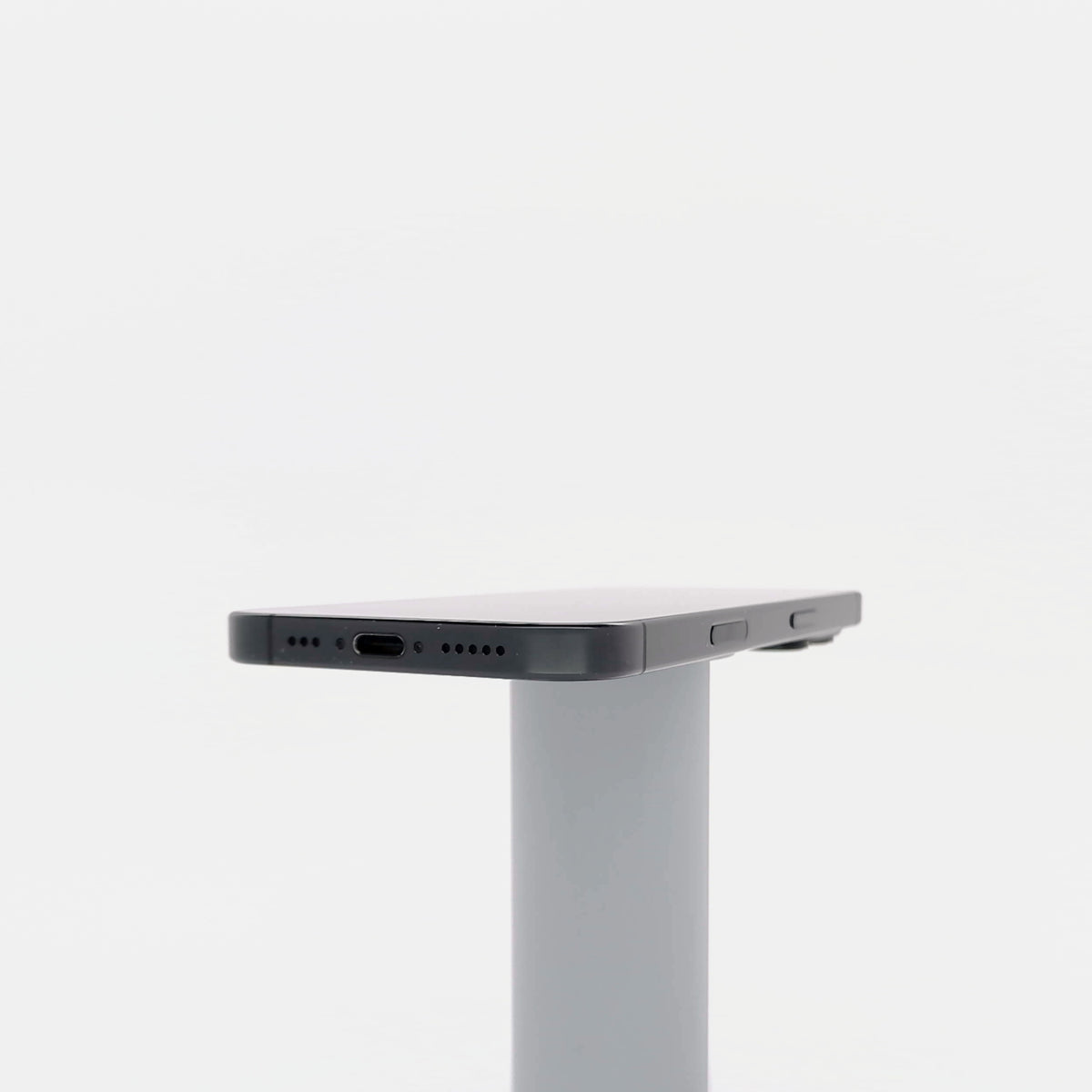 95新 Apple iPhone 16 Pro 128G 黑色鈦金屬 中國大陸版