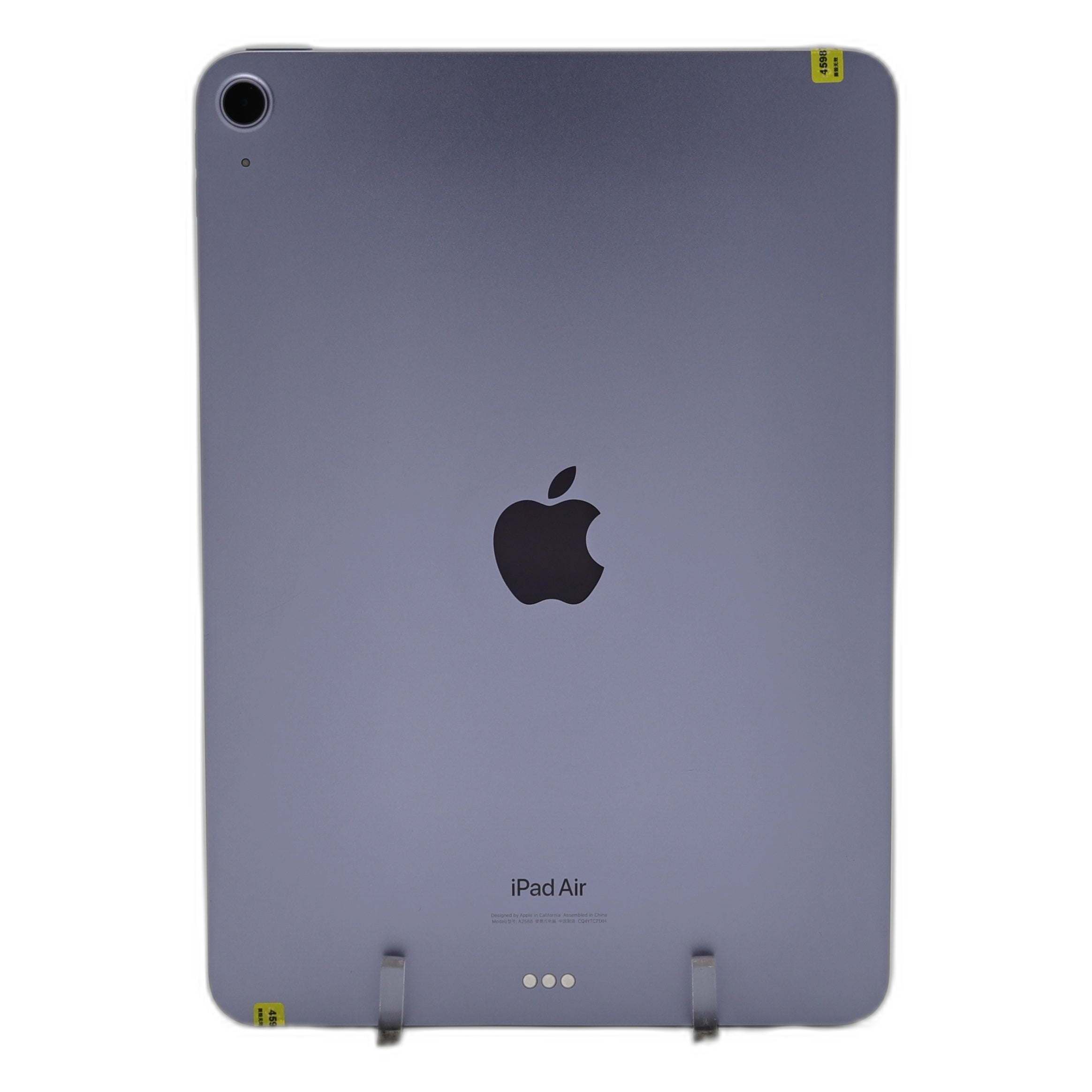 99新 Apple iPad Air5 256G 紫色 WIFI