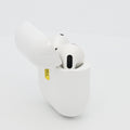 99新 Apple AirPods 4 (不支持主动降噪) 白色