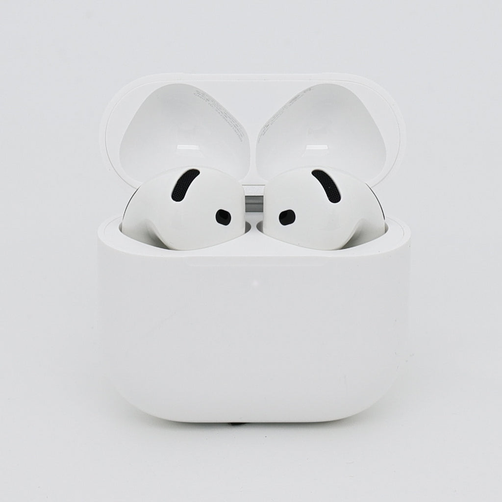 99新 Apple AirPods 4 (支持主动降噪) 白色