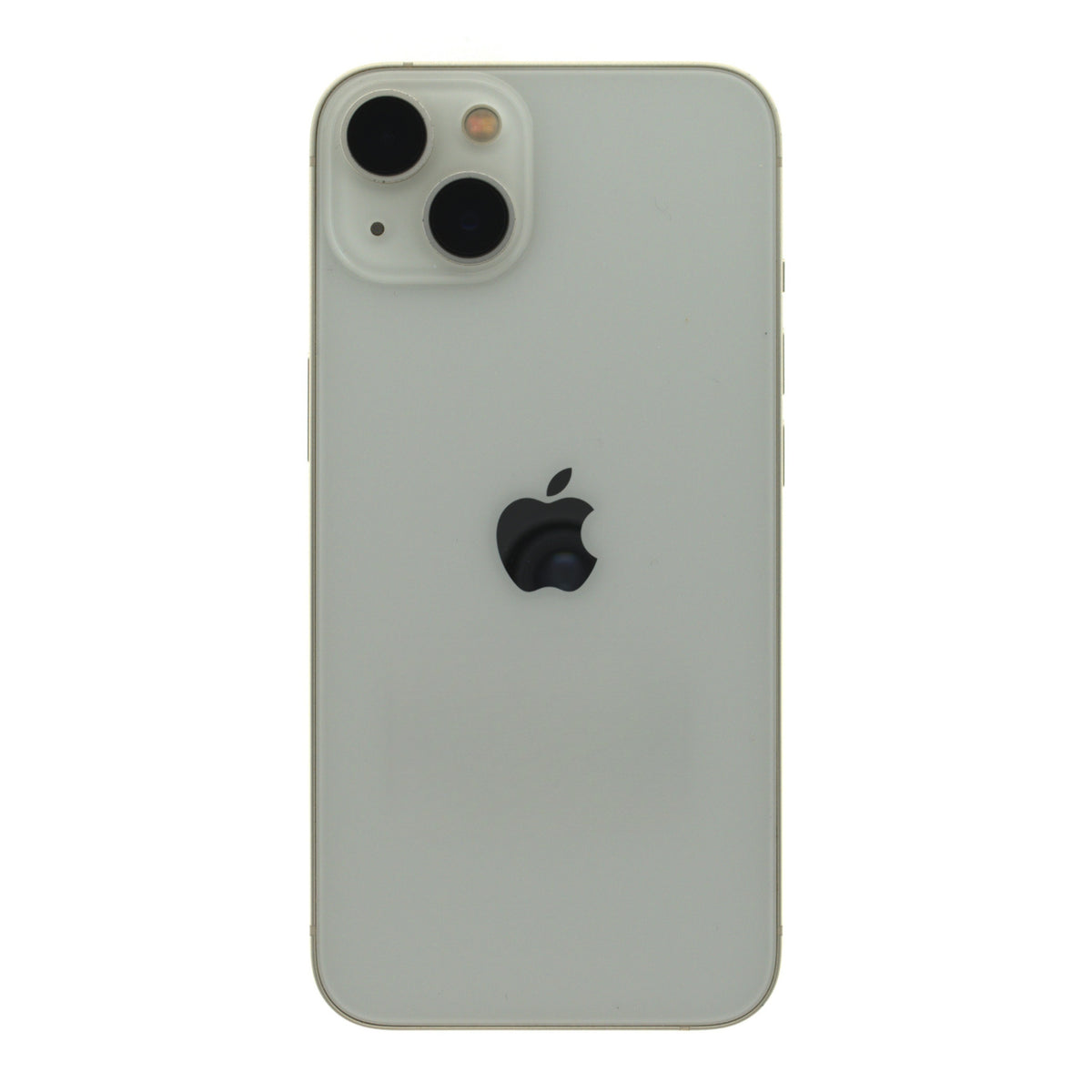 95新 Apple iPhone 13 256G 星光色 中國大陸版