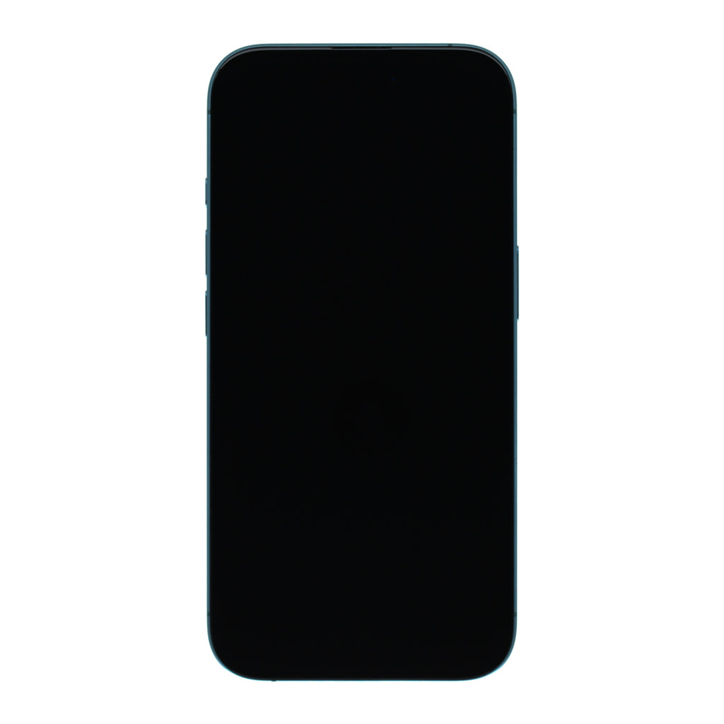 95新 Apple iPhone 16 128G 深青色 中國大陸版