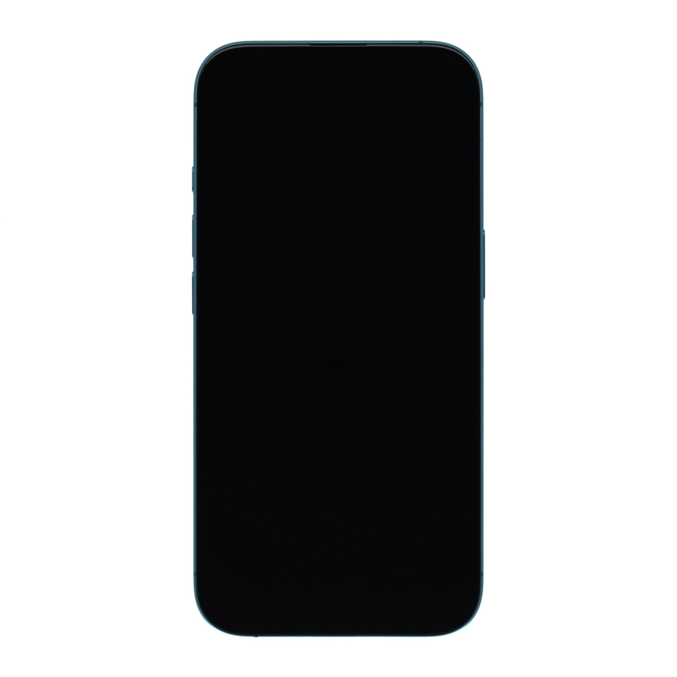 95新 Apple iPhone 16 128G 深青色 中國大陸版