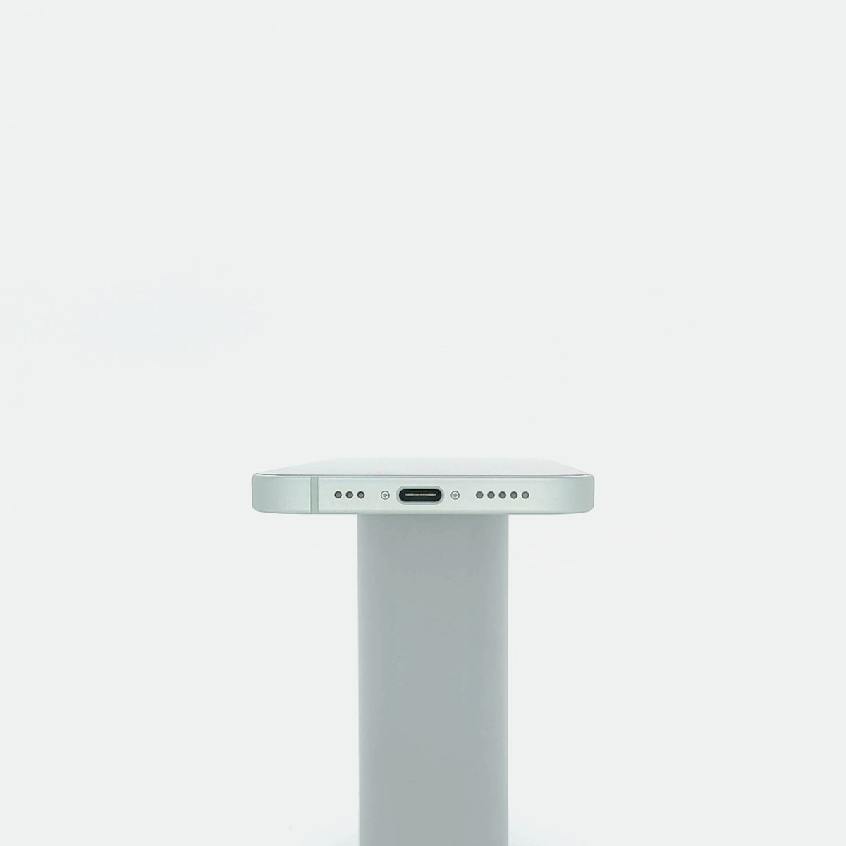 95新 Apple iPhone 15 128G 綠色 中國大陸版