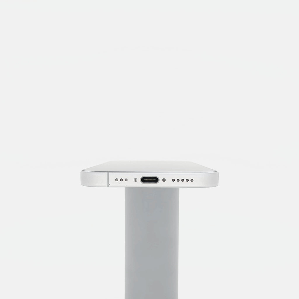 95新 Apple iPhone 16 256G 白色 中國大陸版