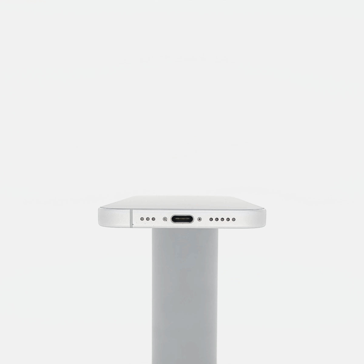 95新 Apple iPhone 16 256G 白色 中國大陸版