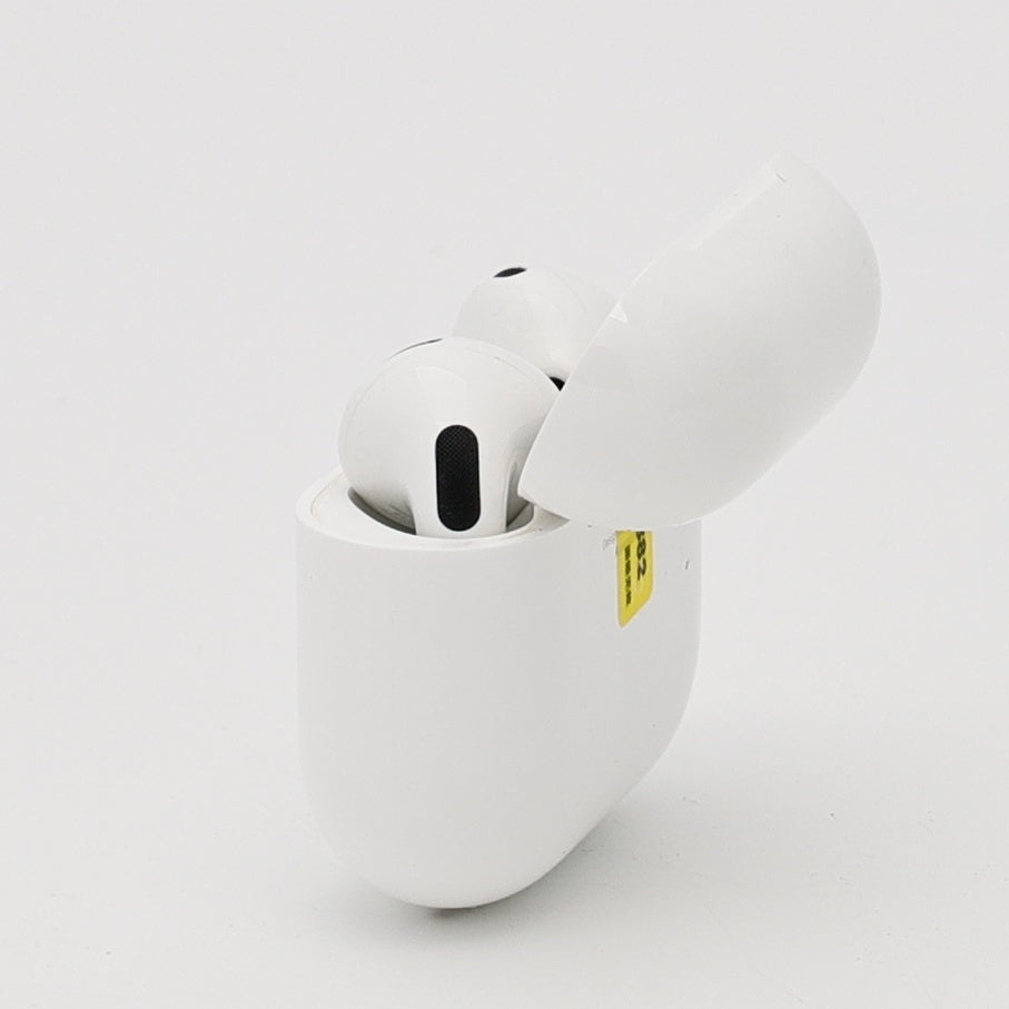 99新 Apple AirPods 4 (支持主动降噪) 白色