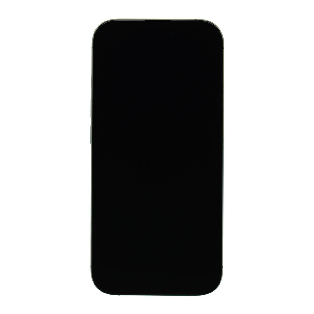 95新 Apple iPhone 16 Pro 128G 原色鈦金屬 中國大陸版