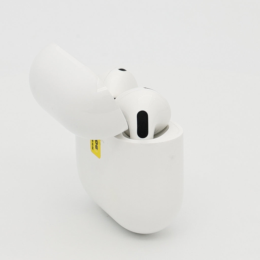 99新 Apple AirPods 4 (支持主动降噪) 白色