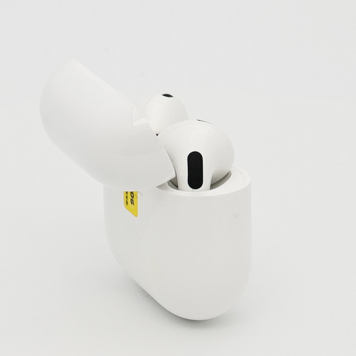 99新 Apple AirPods 4 (支持主动降噪) 白色