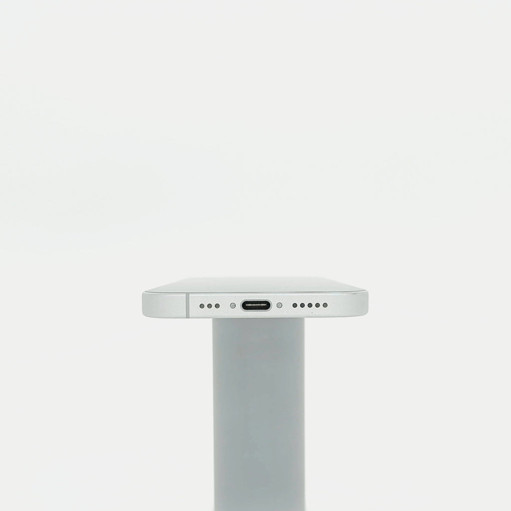95新 Apple iPhone 16 256G 白色 中國大陸版