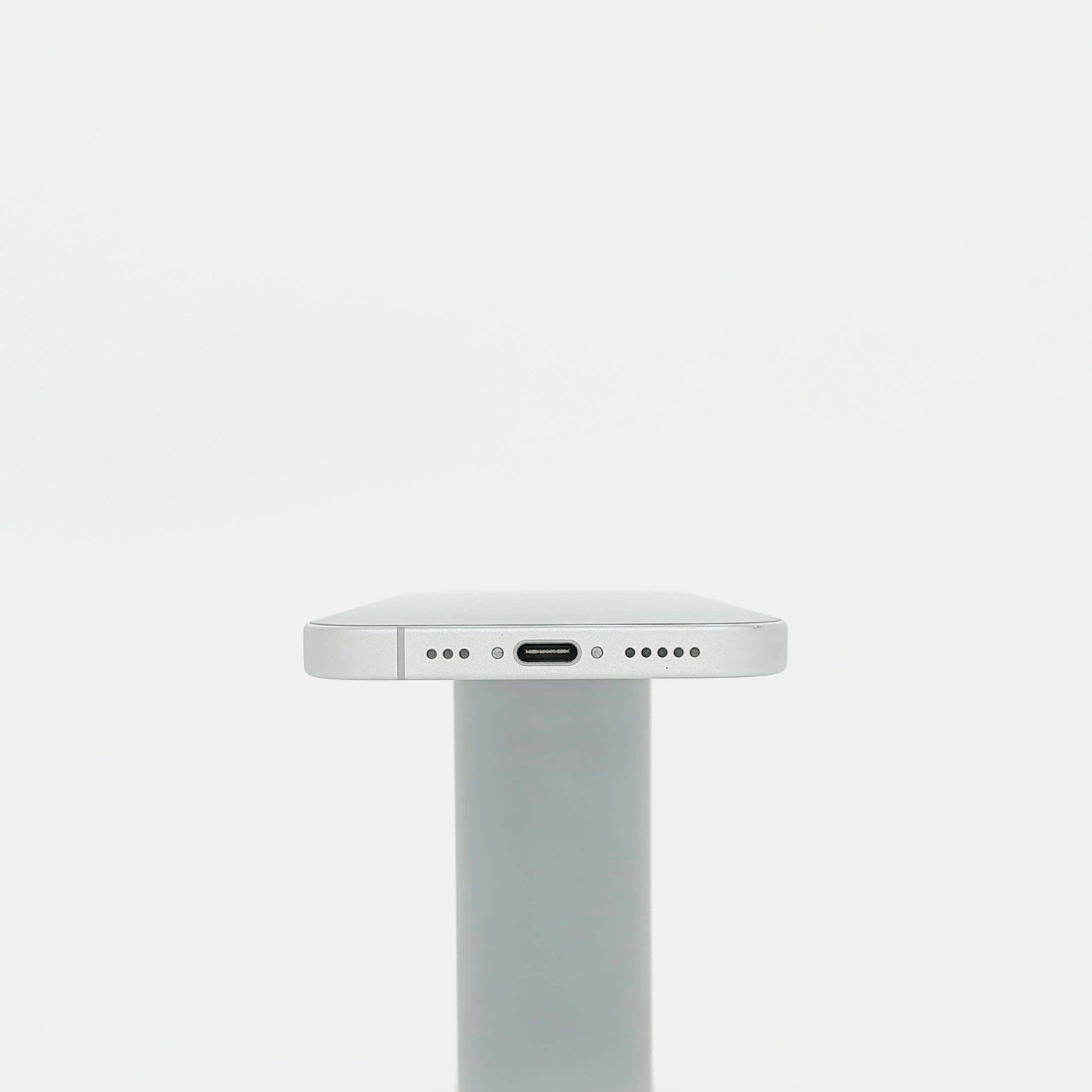 95新 Apple iPhone 16 256G 白色 中國大陸版