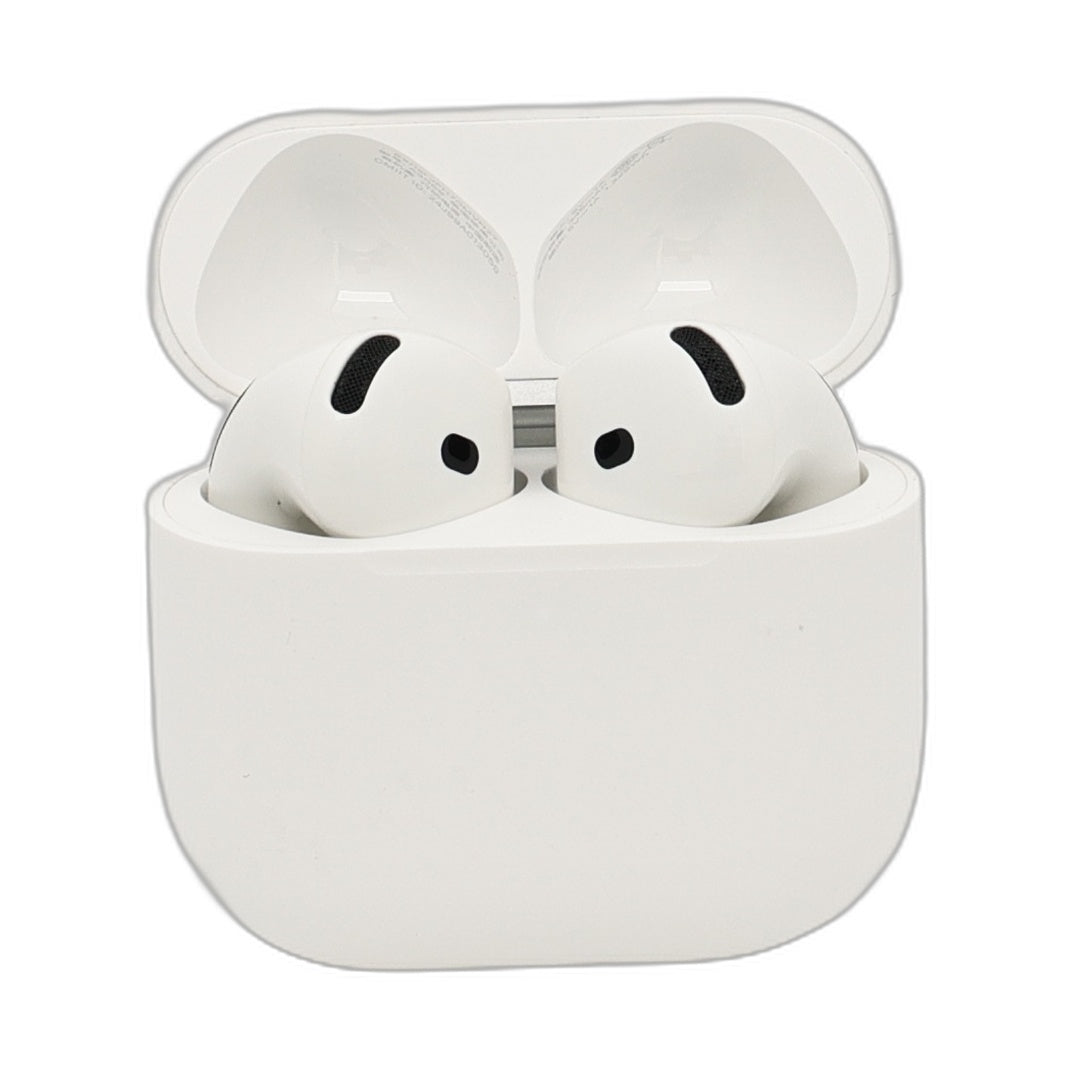 99新 Apple AirPods 4 (支持主動降噪) 白色