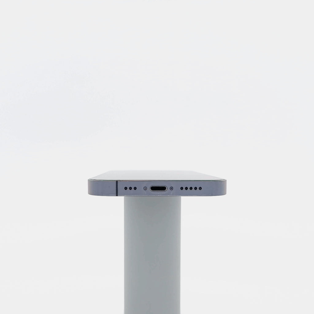 95新 Apple iPhone 14 Pro 256G 暗紫色 中國大陸版