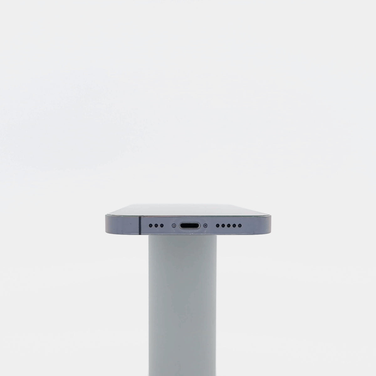 95新 Apple iPhone 14 Pro 256G 暗紫色 中國大陸版