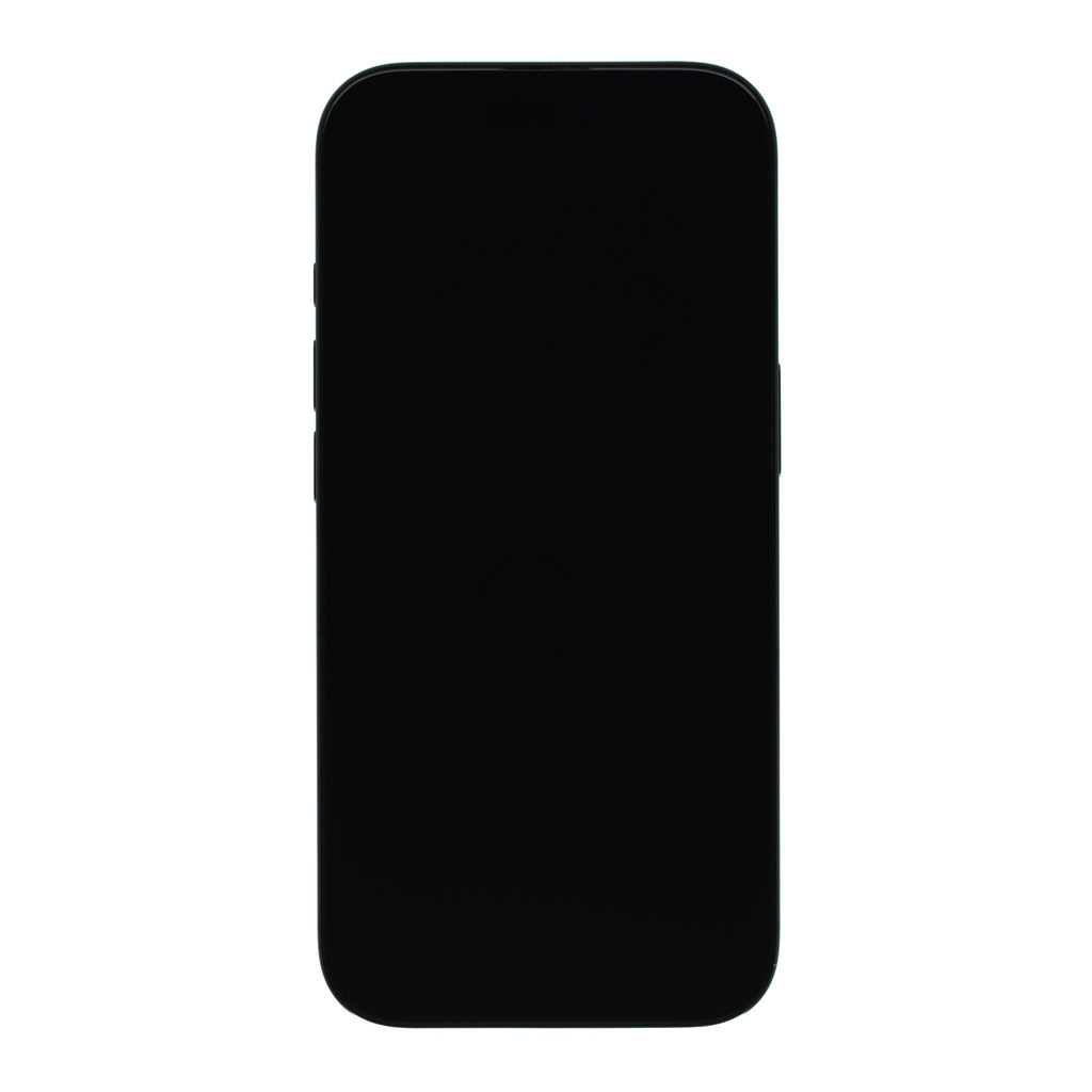 95新 Apple iPhone 16 Pro 128G 黑色鈦金屬 中國大陸版