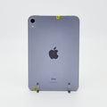 95新 Apple iPad mini6 64G 紫色 WIFI