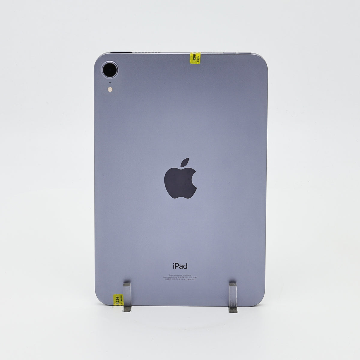 95新 Apple iPad mini6 64G 紫色 WIFI