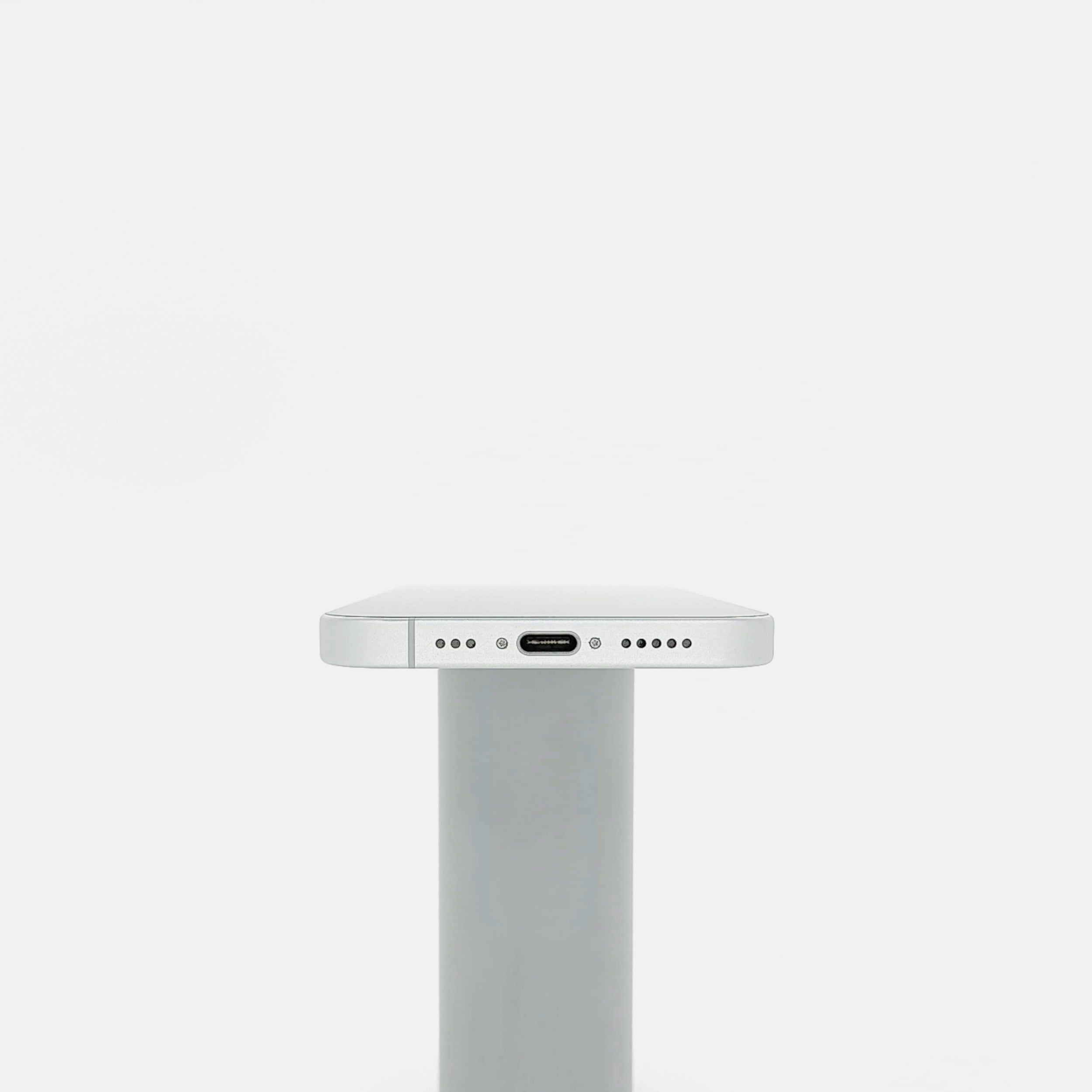 95新 Apple iPhone 16 256G 白色 中國大陸版