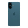 99新 Apple iPhone 16 256G 深青色 中國大陸版