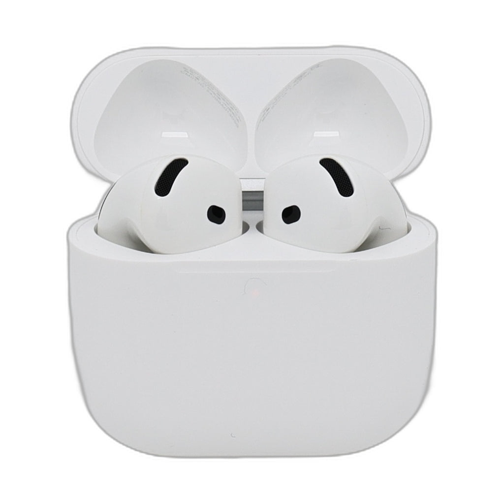 99新 Apple AirPods 4 (支持主动降噪) 白色