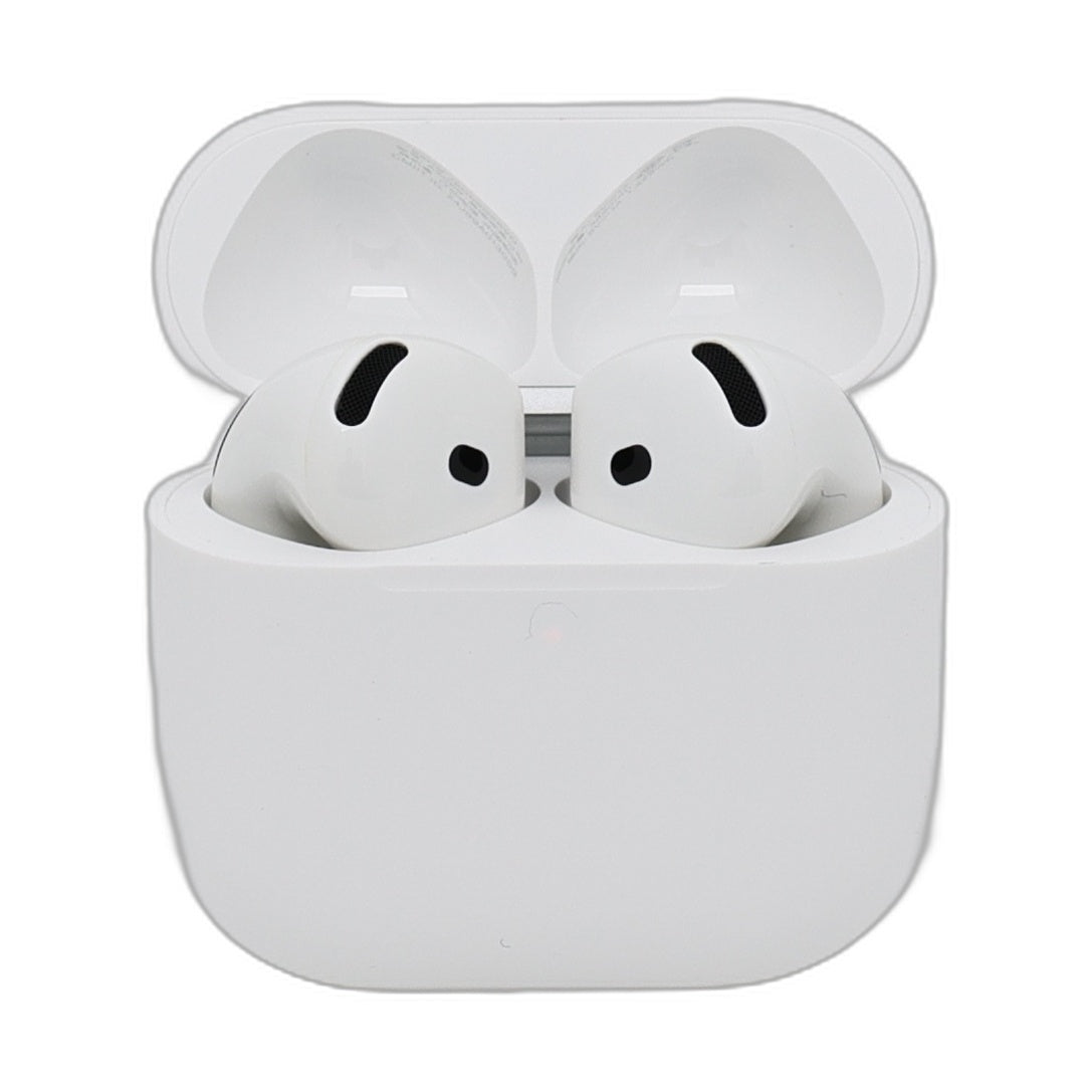 99新 Apple AirPods 4 (支持主动降噪) 白色