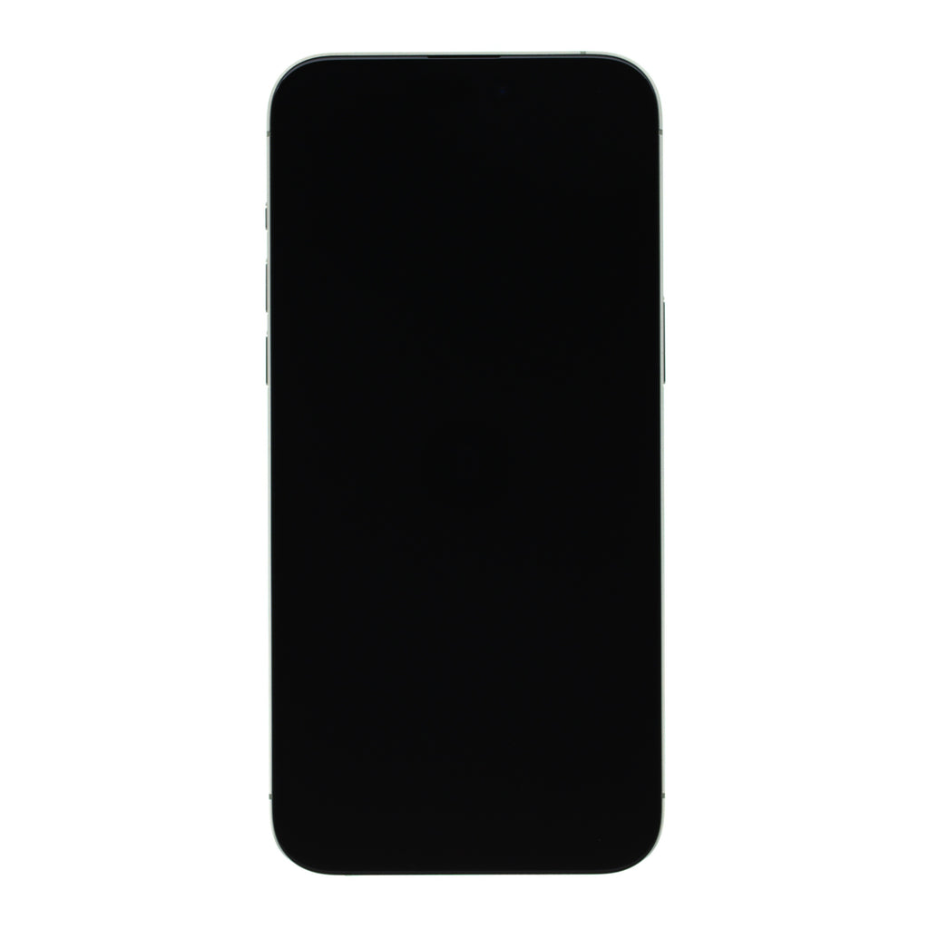 95新 Apple iPhone 15 Pro Max 256G 白色鈦金屬 中國大陸版