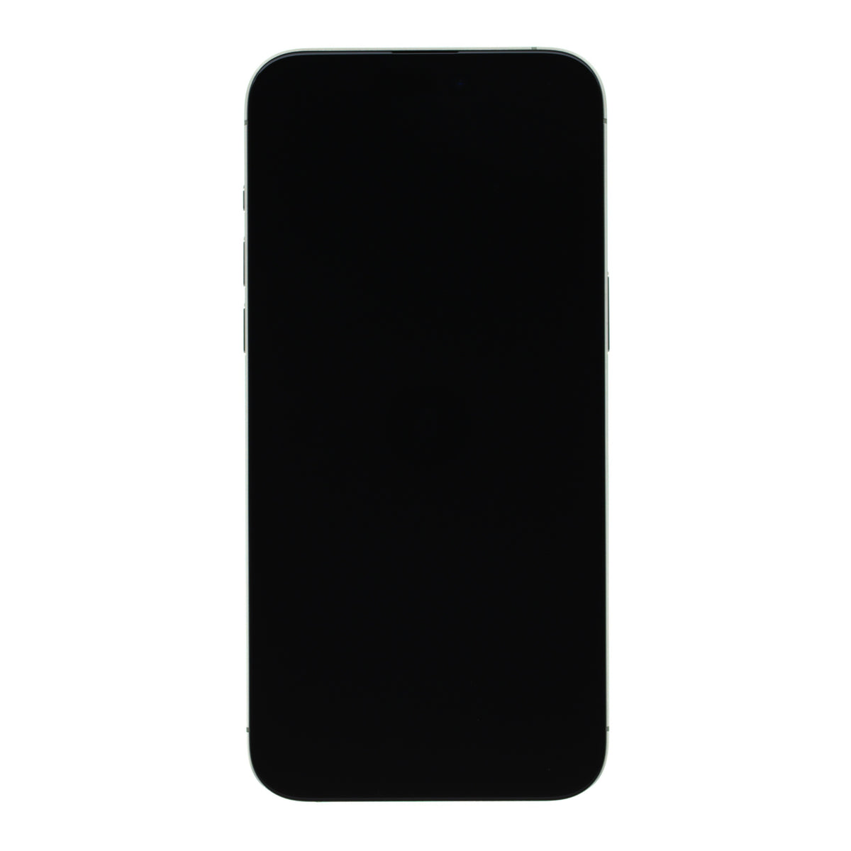 95新 Apple iPhone 15 Pro Max 256G 白色鈦金屬 中國大陸版