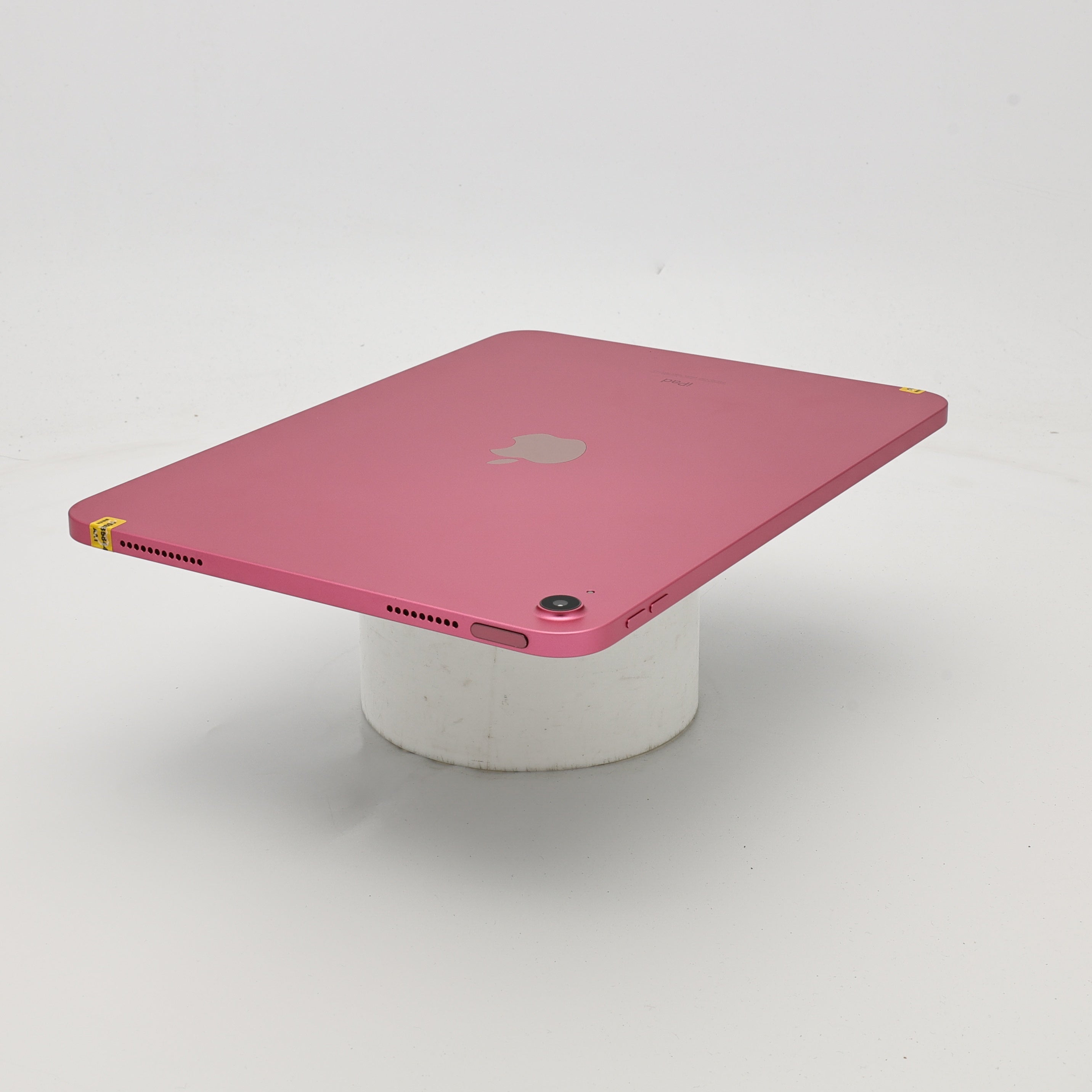 99新 Apple iPad 10代 256G 粉紅色 WIFI