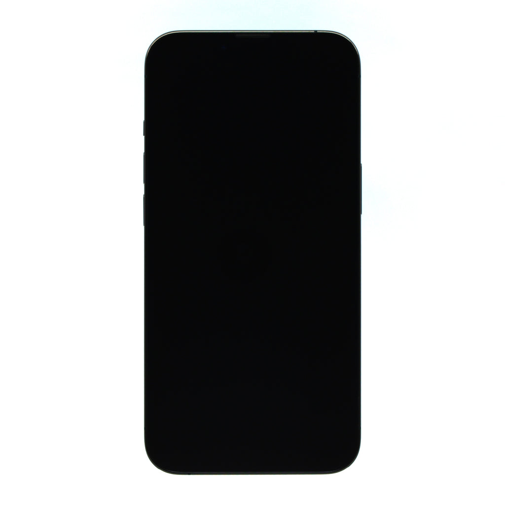 95新 Apple iPhone 13 Pro 256G 蒼嶺綠色 中國大陸版