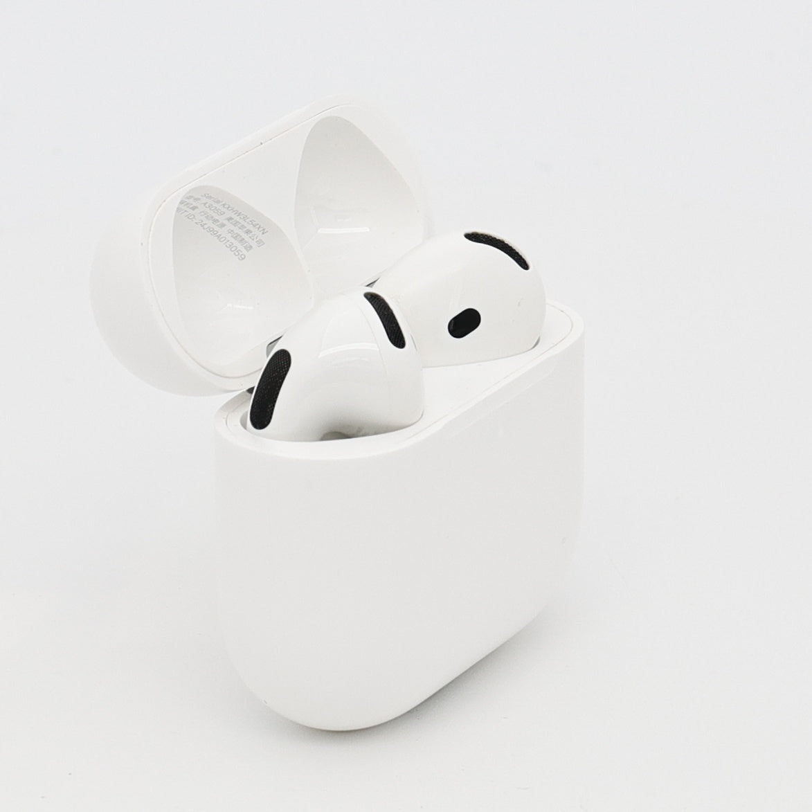 99新 Apple AirPods 4 (支持主动降噪) 白色