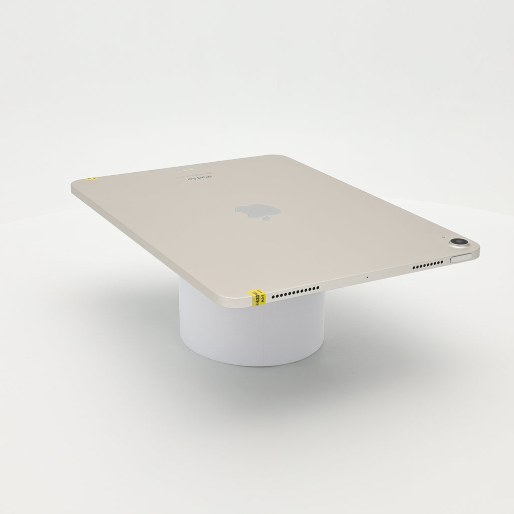 95新 Apple iPad Air5 64G 星光色 WIFI