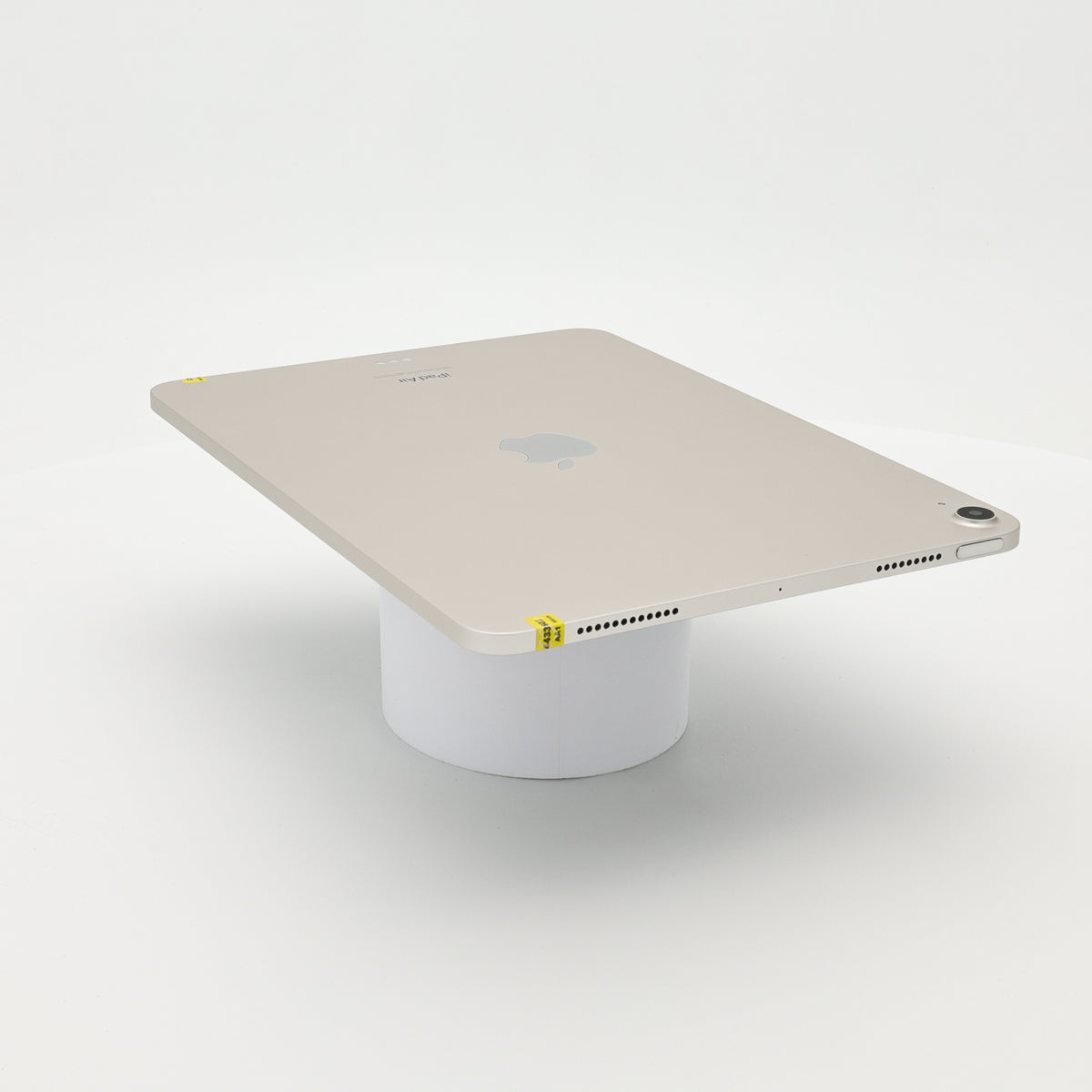 95新 Apple iPad Air5 64G 星光色 WIFI