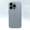 99新 Apple iPhone 16 Pro 128G 白色鈦金屬 中國大陸版