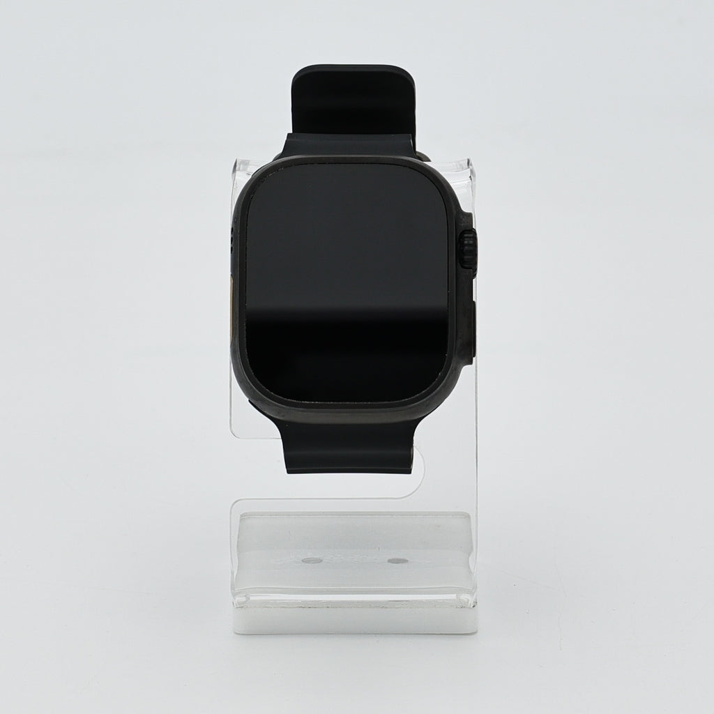 99新 Apple Watch Ultra 2 49毫米 鈦金屬