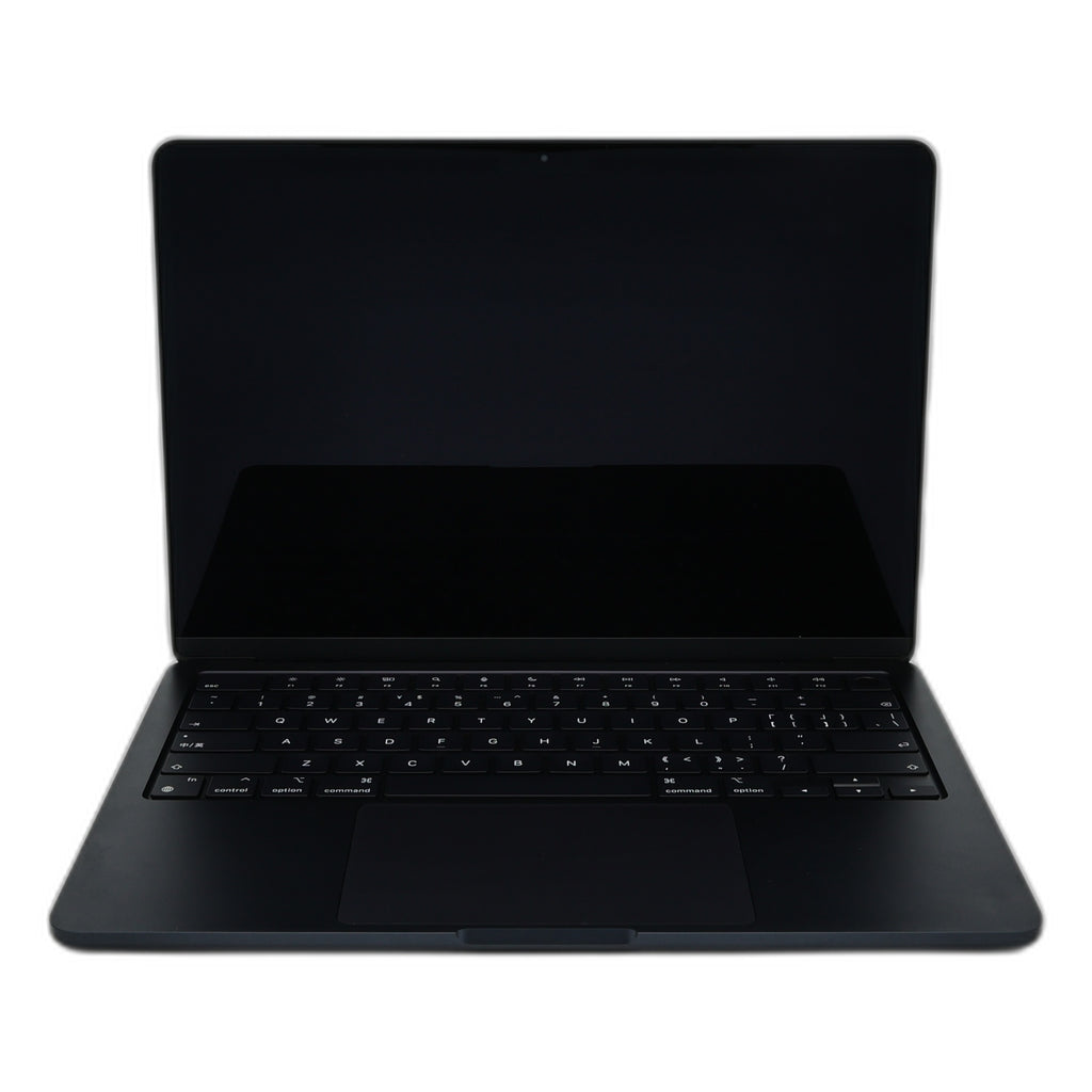 99新 Apple MacBook Air 22年 13寸 M2（8+8核） 16G RAM 256G SSD 午夜色