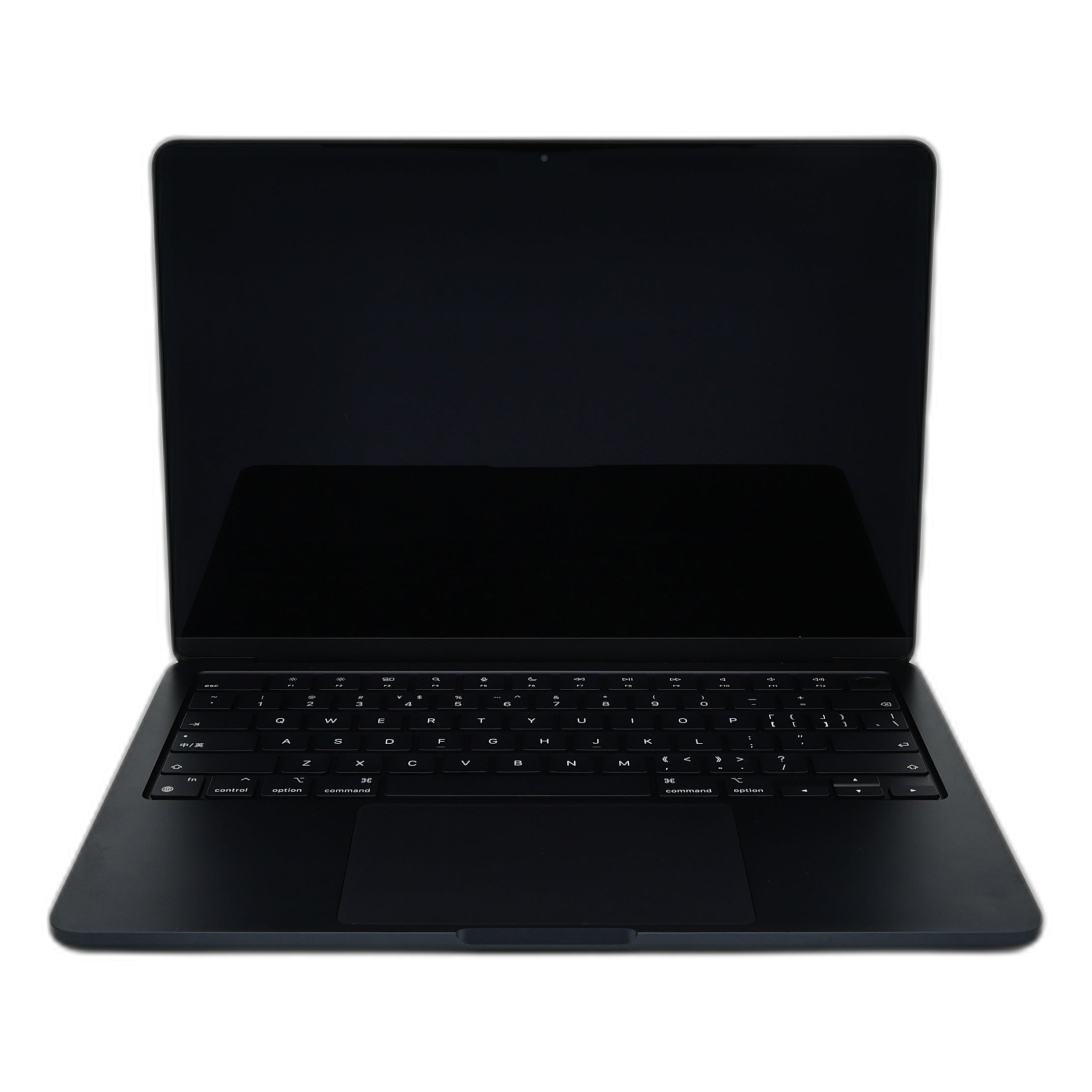 99新 Apple MacBook Air 22年 13寸 M2（8+8核） 16G RAM 256G SSD 午夜色